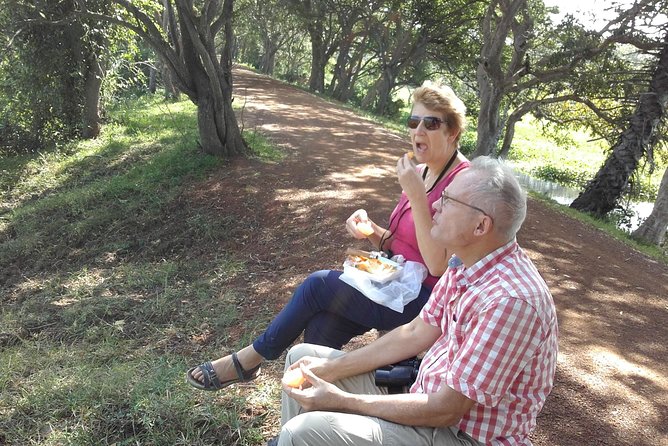 Day Tour to Anawilundawa Wetland Sanctuary - The guide matters more here than on a standard sightseeing tour