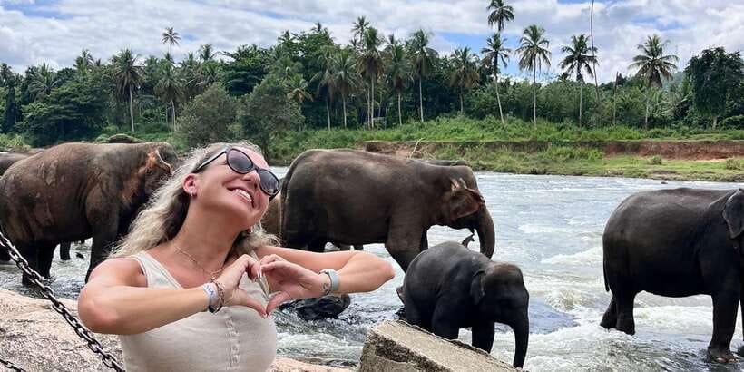 Day Tour to Elephant Orphanage / spice garden - Is $59 good value for six hours?