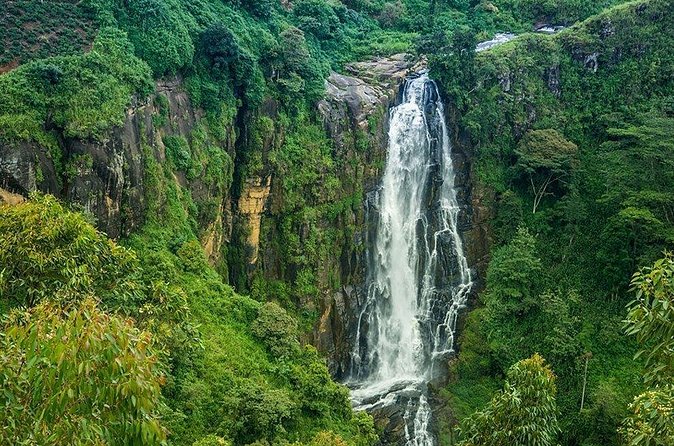 Day Tour to Nuwara Eliya from Kandy by Lux Tours Lanka - Timing, pickup, and practical planning