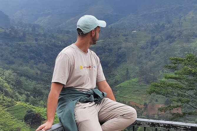 Day tour to Nuwareeliya (Little England) from Kandy - Who should choose this Kandy day trip?
