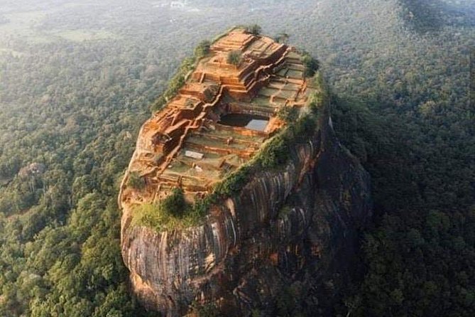Day tour to Sigiriya - Key points to know before booking