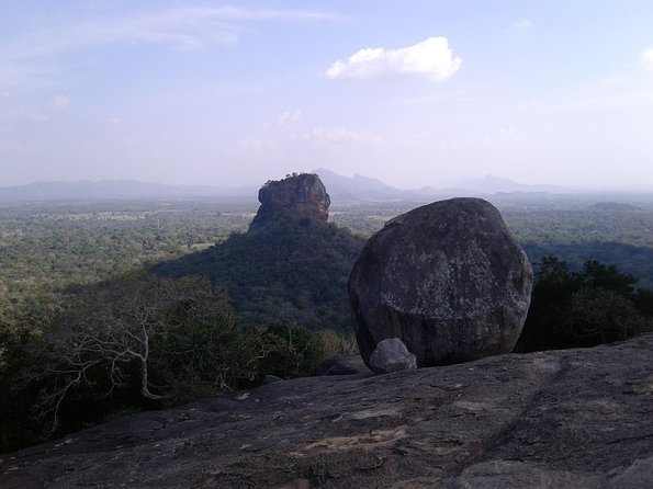 Day tour to Sigiriya - Why this Kandy day trip works