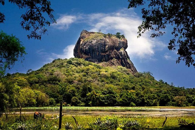 Day tour to Sigiriya & Dambulla from Kandy - Why this Kandy day trip is worth considering