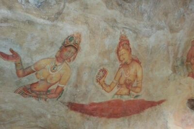 Day tour to Sigiriya & Dambulla from Kandy by B Super Tours