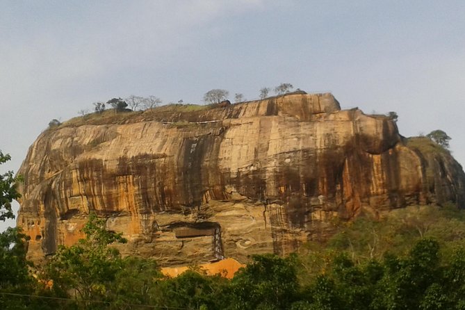 Day tour to Sigiriya & Dambulla from Kandy by B Super Tours - Is $89.99 good value for three people?