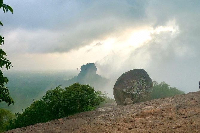 Day tour trips from Anuradhapura to multiple cities as your choice - Polonnaruwa for another major historic stop
