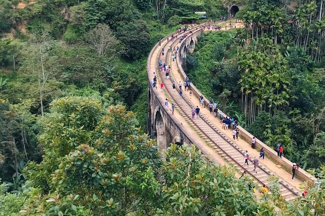 Day tour trips from Anuradhapura to multiple cities as your choice - Anuradhapura, a strong choice for a local day