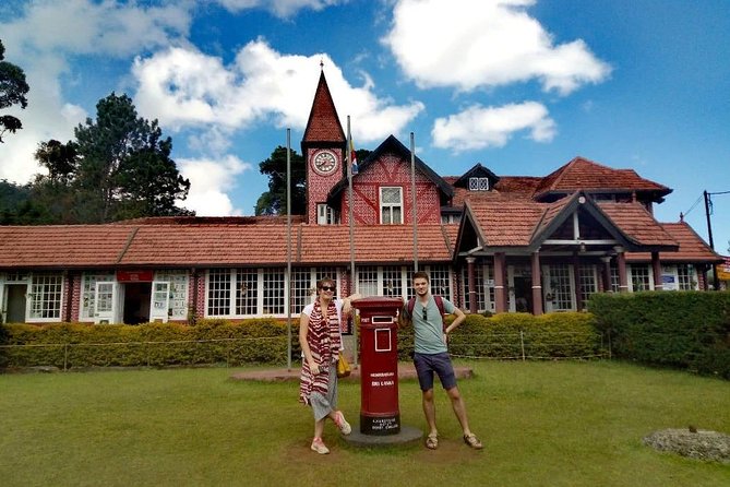 Day Trip to Nuwara eliya from Kandy - Nuwara Eliya: Britain in the middle of tea country
