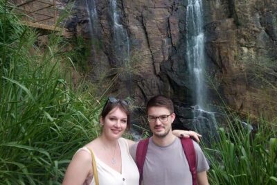 Day Trip to Nuwara eliya from Kandy