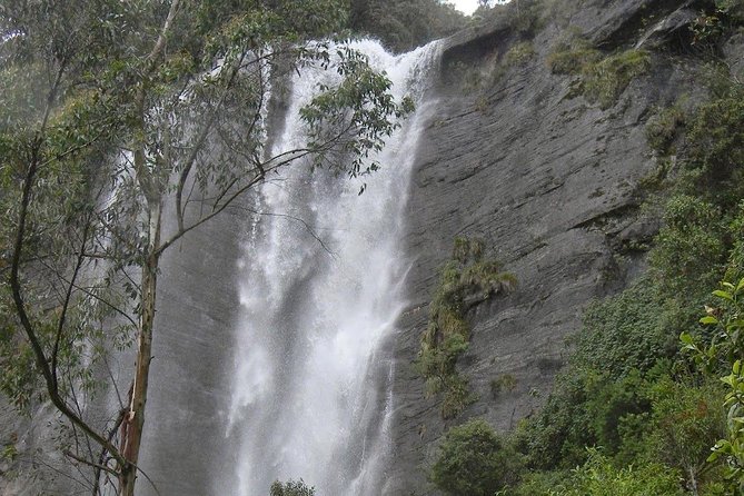 Day Trip to Nuwara eliya from Kandy - The Grand Hotel and Hill Club