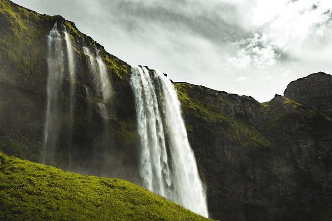 Day Trip to Nuwara Eliya with Kingfisher Tours - Colombo to the high country in one long day