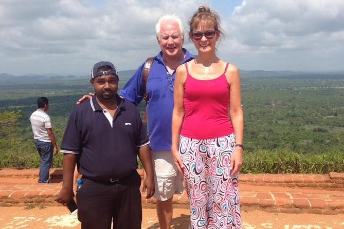 Day Trip to Sigiriya & Dambulla from Colombo - Why this Colombo day trip packs in so much
