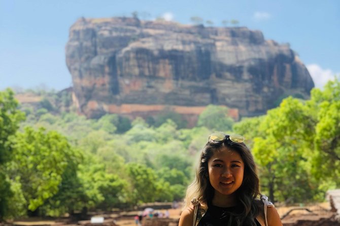 Day Trip To Sigiriya & Dambulla Temple with Free Sri Lankan Lunch - Pidurangala is an extra, not a promise