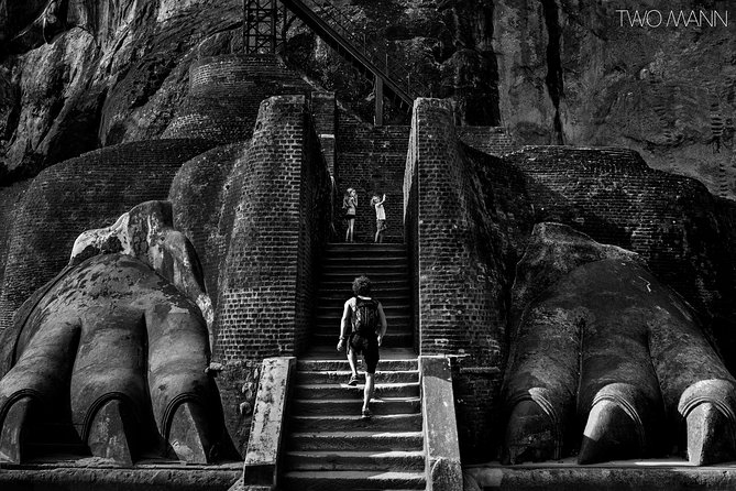 Day Trip To Sigiriya & Dambulla Temple with Free Sri Lankan Lunch - Who will enjoy this day, and who should skip it