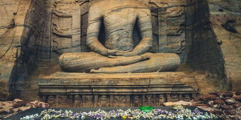 Day Trip to the Ancient Capital of Polonnaruwa From Colombo - Key points to know before booking