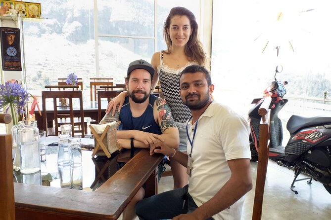 Day Trips from Kandy to Sigiriya with Village Experiences - Key points to know before booking