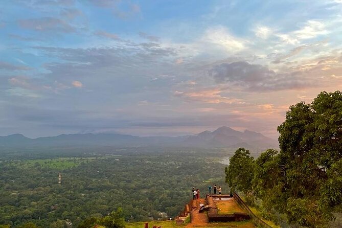Day Trips from Kandy to Sigiriya with Village Experiences - The herbal garden deserves a clear boundary