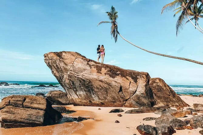 Day trips to Galle from colombo Visiting Its Highlights - Madu River by boat