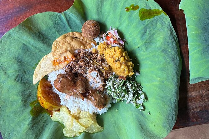 Delve Into Ancient Anuradhapura with Optional Visit to Mihintale - Janthagara connects bathing with medicine
