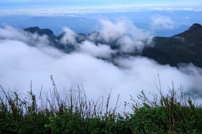 Discover Sri Lanka with Tailored Tours for Timeless Memories - Sigiriya and Dambulla: the ancient heart of the route