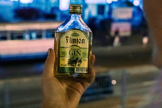 Dodgy Bar Tour in Colombo - Why Colombo’s old bars make an unusual evening stop