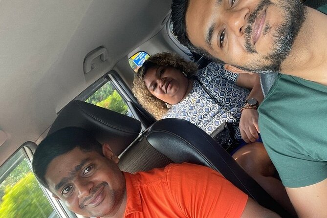 Efficient Airport Taxi: Colombo Airport to City Transfer, Safe & Comfortabe Ride - Why a prearranged Colombo airport ride helps