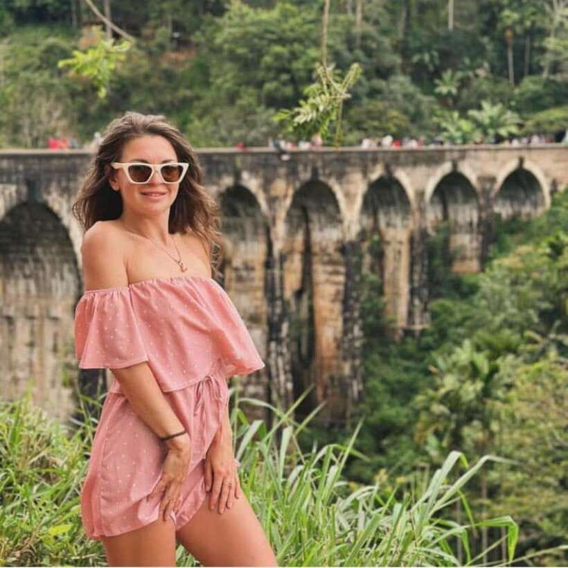 Ella: Adventure day trip to explore Ella by tuk tuk - Ravana Falls and the story behind the water