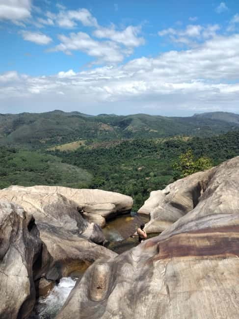 Ella: All-Inclusive Diyaluma and Ravana Waterfalls Day Tour - Why Upper Diyaluma makes this day worth doing