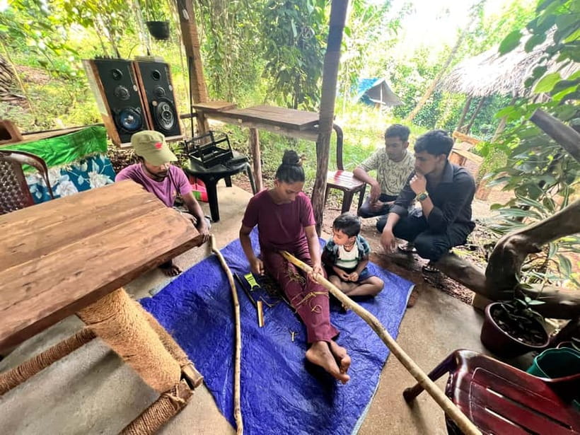 Ella: Cinnamon, Spice Garden & Waterfall tour - Key points to know before booking