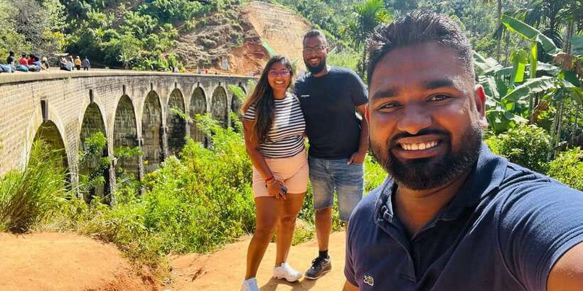 Ella City Tour: Cover 10+ Places within a Single Day. - Flying Ravana is exciting, but budget for it