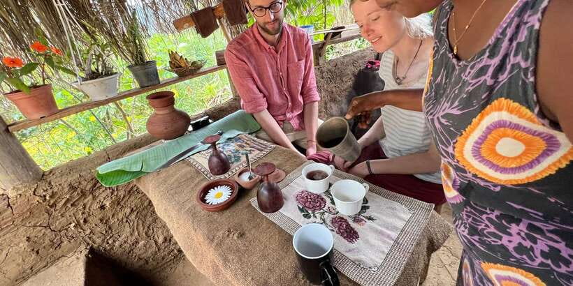 Ella Cook With Sadamali - Who should book this class?