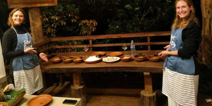 Ella : Cooking class with amazing Spice Garden Tour - Should you book this Ella cooking class?