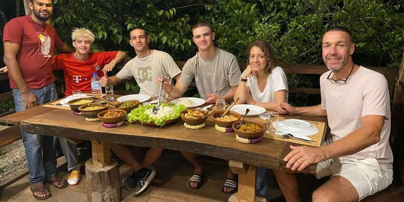 Ella : Cooking class with amazing Spice Garden Tour - Practical advice before you book