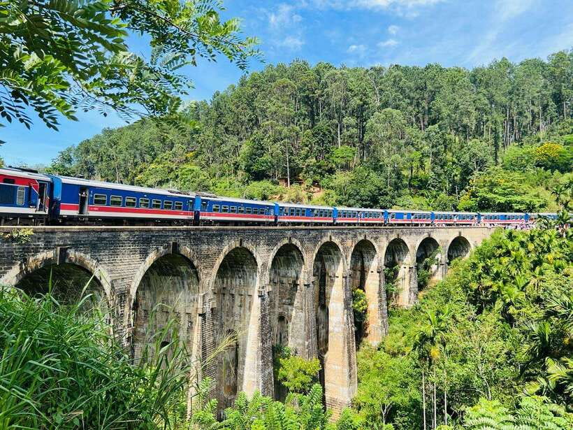 Ella Day Tour from Kandy with tea factory - Key points to know before booking
