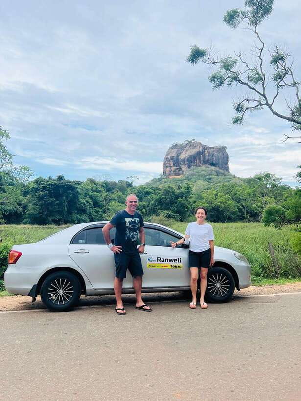 Ella Day Tour from Kandy with tea factory - Nine Arch Bridge delivers the big visual moment
