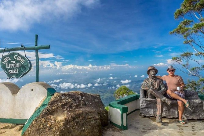 Ella Day Trip from Mirissa, Weligama, Galle, Hikkaduwa - Why this Ella day trip is such a long day