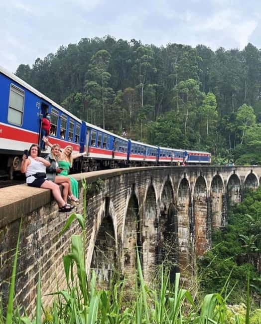 Ella: Ella Rock, 9 Arch, Little Adams Peak, & Waterfall Tour - Why this Ella day works for a short stay