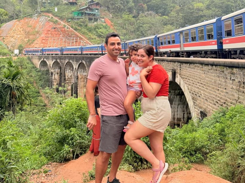 Ella Full-Day Tour from Mirissa/Ahangama/Hikkaduwa/Bentota - Why the train from Demodara matters