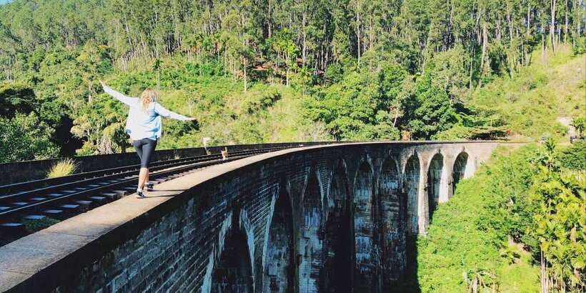 Ella: Little Adam's Peak and Nine Arch Bridge Half-Day Tour - Key points to know before you book