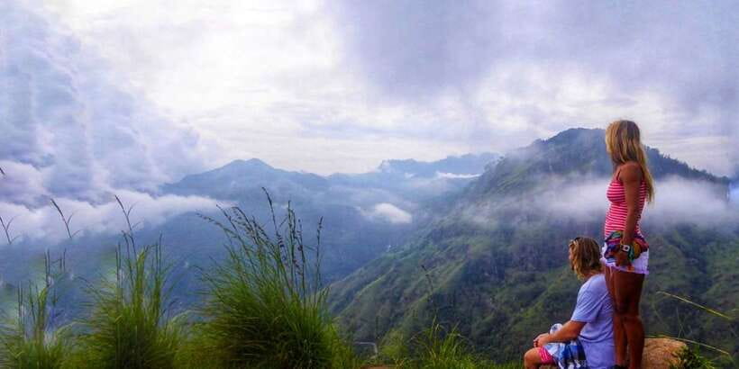 Ella: Little Adam's Peak and Nine Arch Bridge Half-Day Tour - Why these two Ella sights work well together