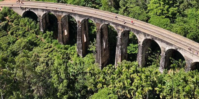 Ella: Little Adam's Peak, Nine Arches Bridge & Waterfalls - Why the guide matters more than the tuk tuk