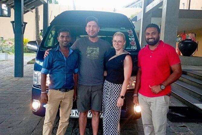 Ella Private Day Tour - Departing from Any Location in Sri Lanka - Nine Arches Bridge and the railway valley