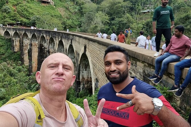 Ella Private Day Tour - Departing from Any Location in Sri Lanka - Tea plantation and the working side of Sri Lanka