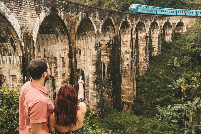 Ella Private Day Tour - Departing from Any Location in Sri Lanka - What the private vehicle changes