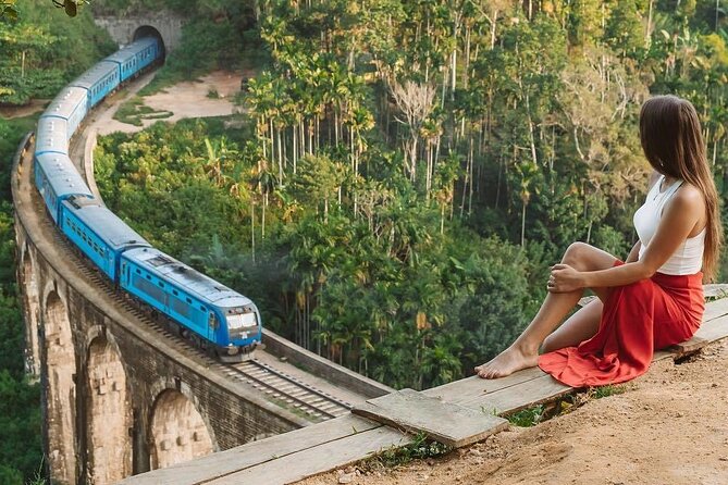 Ella Private Day Tour - Departing from Any Location in Sri Lanka - Is $195 per person a fair price?