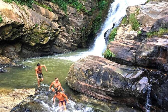 Ella Private Day Tour - Departing from Any Location in Sri Lanka - Who should book this Ella day tour?