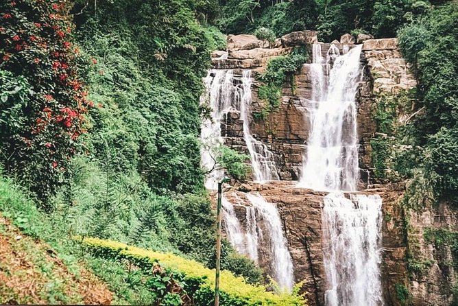 Ella Private Day Tour From Kandy - Gregory Lake and the cool side of Nuwara Eliya