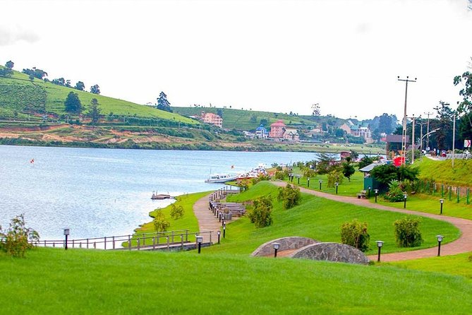 Ella Private Day Tour From Kandy - What $95 per person really buys
