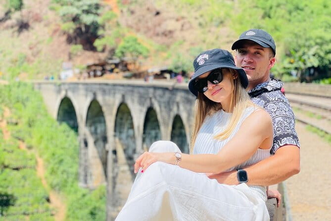Ella Private Day Tour with Train Ride and Visit to Nine Arch - Key points to know before booking