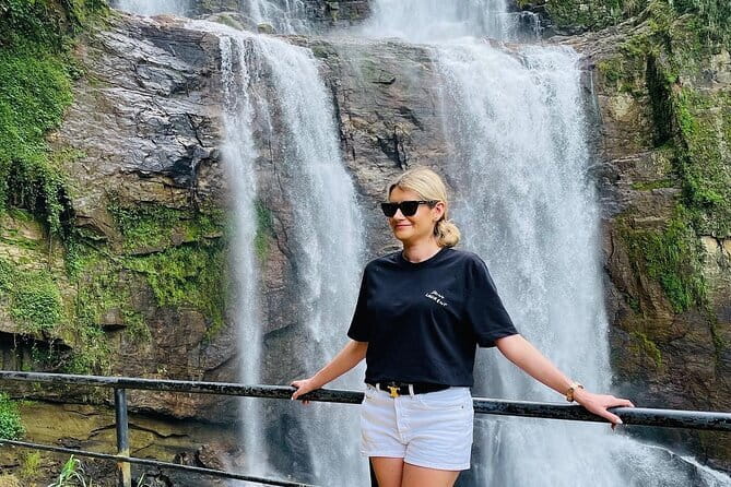 Ella Private Day Tour with Train Ride and Visit to Nine Arch - Why this long Bentota to Ella day matters